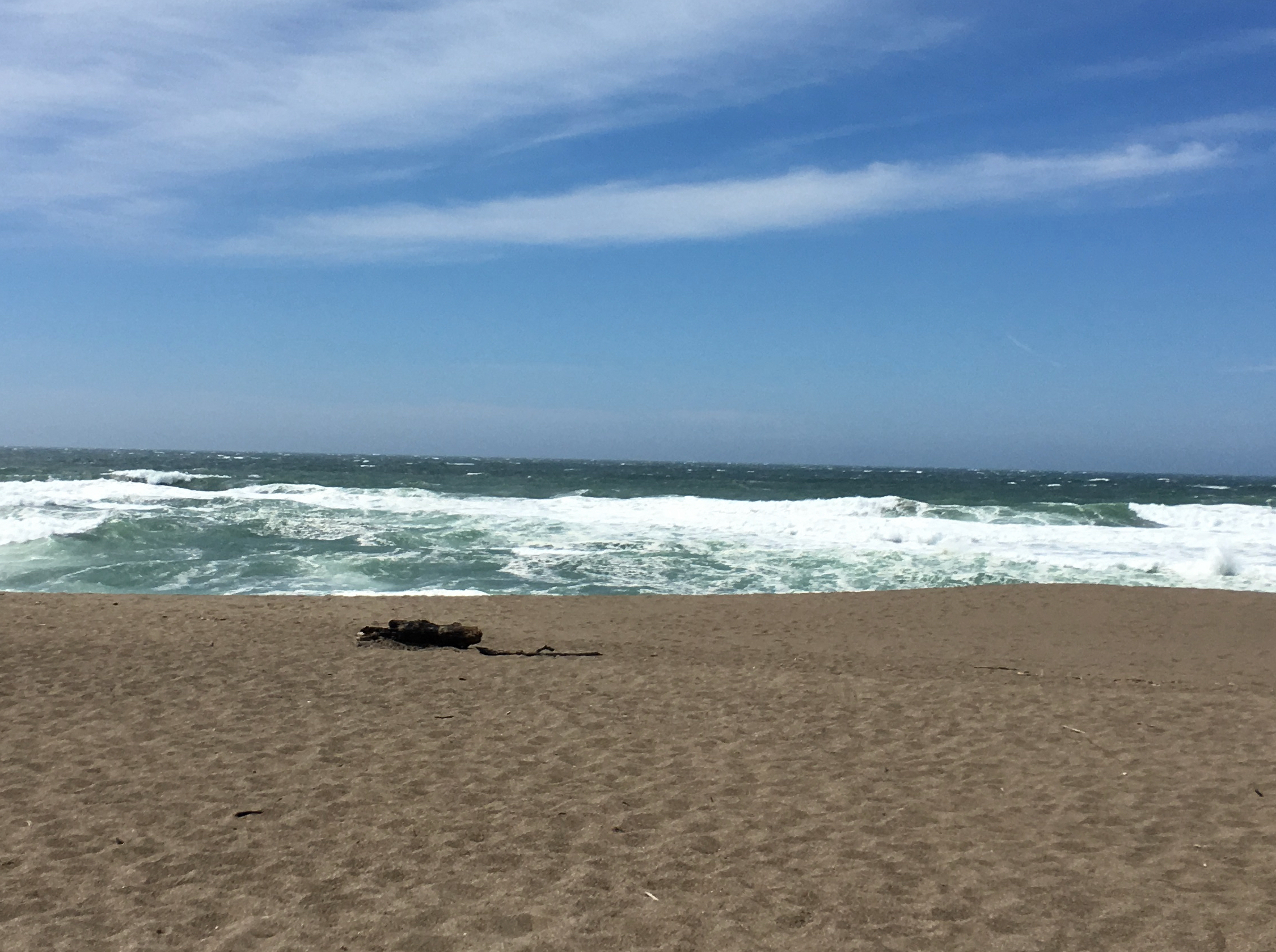 California Beach